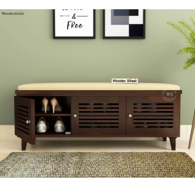 Kathlyn Shoe Cabinet